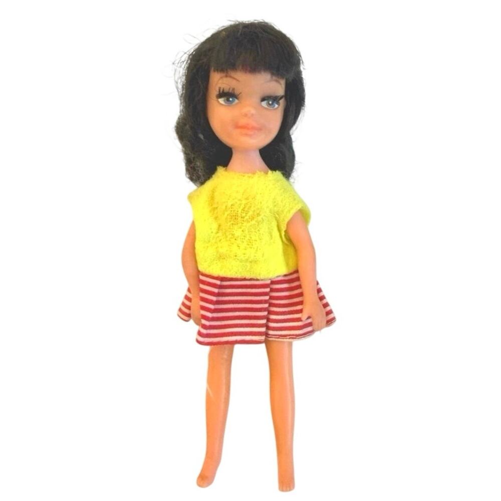 Uneeda Tiny Teens doll 1960’s